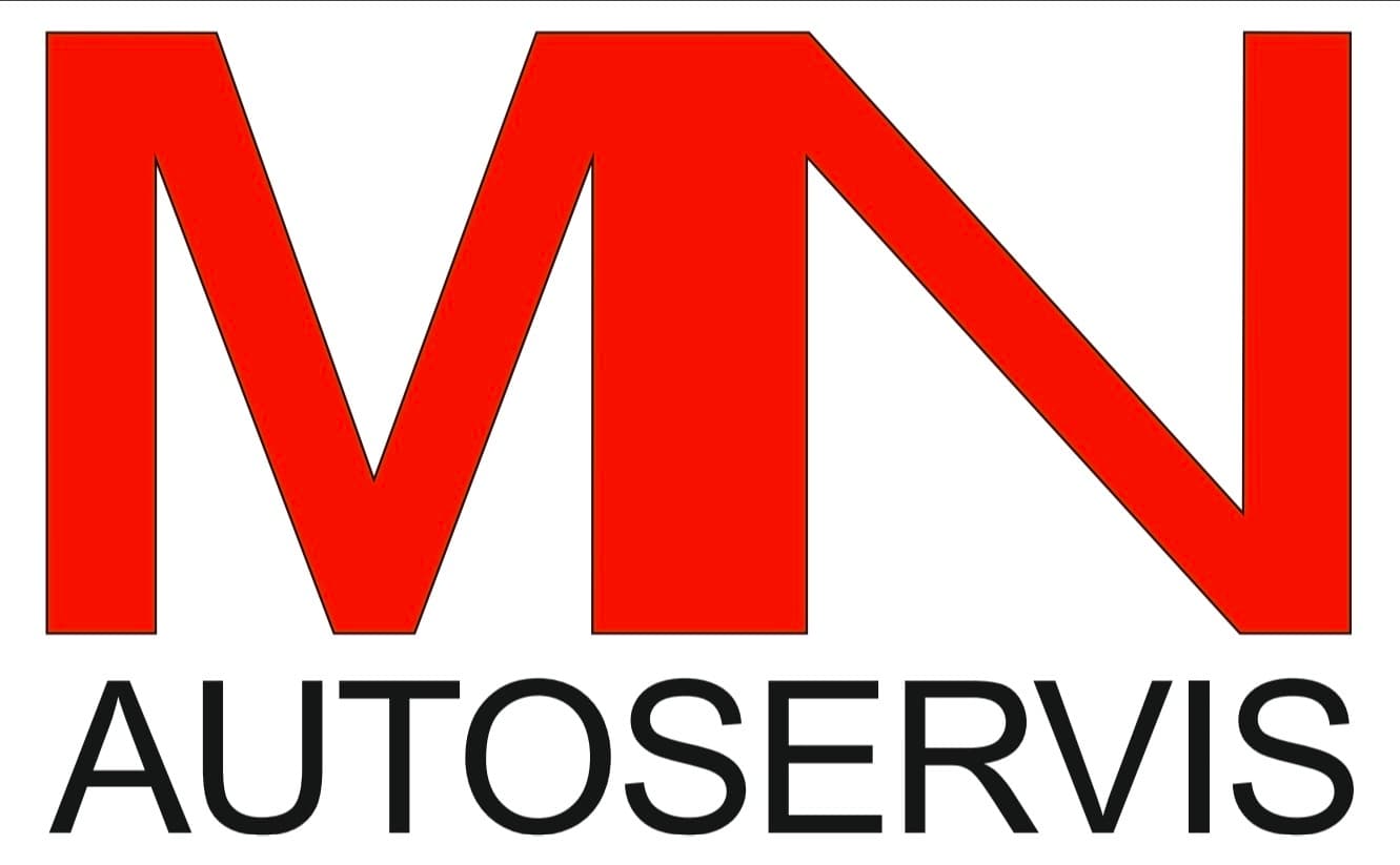 Autoservis Marek Novák logo